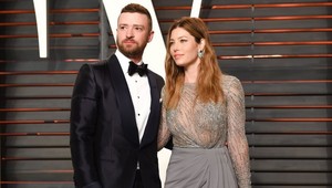 Justin Timberlake zverejnil krásnu FOTO manželky a syna: Neuveríte, čo ľuďom vadí