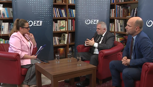 Analýzy 24: EK môže zastaviť financie z Plánu obnovy, tvrdí Grendel o transformácii ÚOO