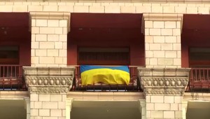 Mimoriadne celodenné vysielanie JOJ 24 k výročiu vojny na Ukrajine