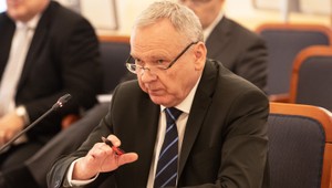 Ústav pamäti národa: Kresák je evidovaný ako tajný spolupracovník Hlavnej správy ŠtB