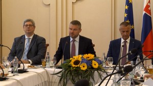 Slabo rozvinutý región majú oživiť dotácie. Vláda v Michalovciach bola štedrejšia ako inokedy