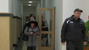 VIDEO: Starostka doúradovala. Natočili ju, ako opitá zišla s autom z cesty