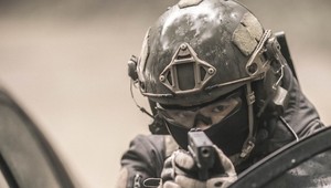 Izraelská špeciálna jednotka na záchranu rukojemníkov: Sajeret Matkal