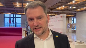 Minister Matovič reaguje na výroky samospráv: Zavádzajú, žiaden kohútik im priškrtený nebol