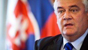 Potvrdený trest pre Jána Slotu. Zákaz šoférovania a pokuta 3 000 eur