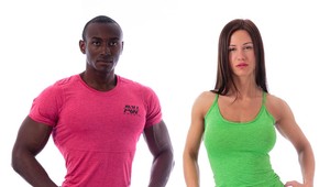 Černoch na letáku sa Slovákom nepáči. Nie sme Afrika, píšu užívatelia