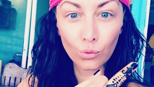 Hanychová opäť čiernovlasá a odhodlaná schudnúť! No potom TAKTO vybuchla!