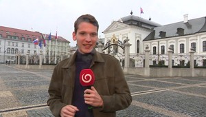 Pozrite si zhrnutie aktualít v relácii Udalosti 22 z dňa 4. októbra 2024