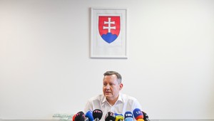 Lipšic o terorizme na Zámockej: Spolužiaci potvrdili radikálne názory páchateľa