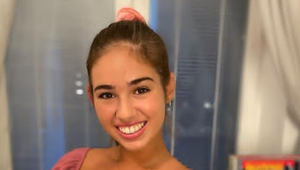 Karolína Kubánková sa zmenila na nepoznanie: Aha, ako vyrástla Lily z Prázdnin!