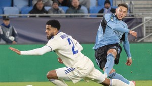 Konferenčná liga: Slovan doma nestačil na Štrasburg, prehral 1:2