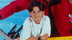 Šokujúca premena Hobieho z Baywatchu: Jeho exmanželka žije na ulici a z milého chlapca je šedivý dedo