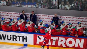 Česi trestajú vylúčenie POSPÍŠILA, zvyšujú na 2:1