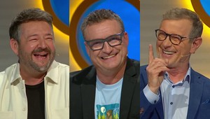V Inkognite odznel vtip o slovenskej realite: Viete, ktorá kniha má najsmutnejší koniec?