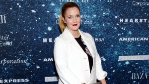 Vždy perfektná Drew Barrymore: V súkromí som úplne obyčajná ženská