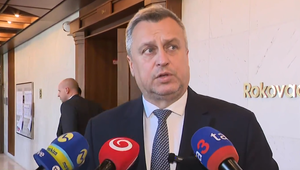 Líder SNS Andrej Danko o aktuálnych témach