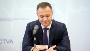 Čislák podal trestné oznámenie za šírenie poplašnej správy o zdravotníctve