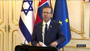 Pozrite si zhrnutie aktualít v relácii Udalosti 22 z dňa 4. septembra 2023