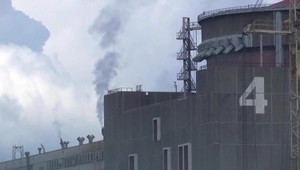 647. deň na Ukrajine: Záporožskej jadrovej elektrárni hrozilo jadrové nešťastie pre výpadok prúdu