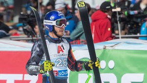 Do druhej polovice sezóny Svetového pohára už len jeden zo Žampovcov