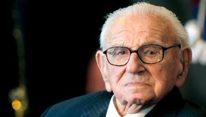 Nicholas Winton: Skromný hrdina, ktorý miloval adrenalín a rýchlu jazdu