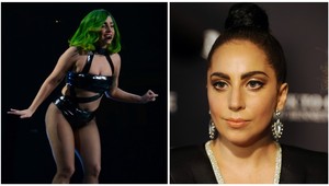 Premena roka: Lady Gaga (28) pribrala a vrátila sa k prirodzenému výzoru!