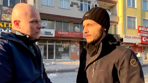 TV JOJ v Turecku: Utiekli pred vojnou zo Sýrie do Turecka a tam našli smrť