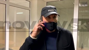 EXKLUZÍVNE VIDEO: Skorumpovaný Ľudovít Makó: Nepotrebujem verejnosti nič hovoriť!