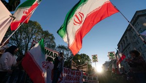 Štúdio 24: Trumpova hra s Iránom