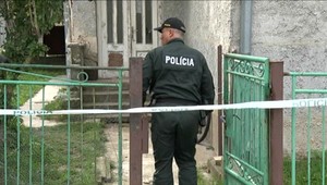 Partnerskú hádku riešila radikálne. Svojho druha napadla nožom