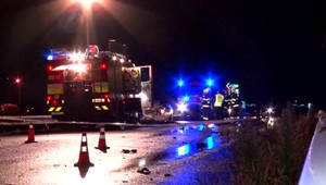 Pri nehode zahynuli dve malé deti a ich rodičia. Vyšetrovanie ukázalo, kto bol vinníkom