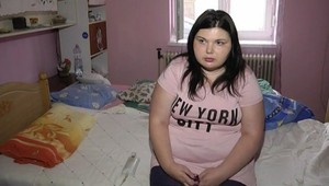 Csilla má len 29 rokov, no desať rokov bojuje s reumou