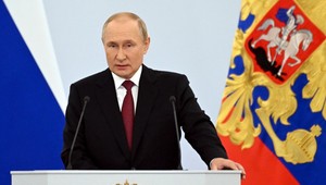 Politici reagujú na zatykač Putina a komisárky pre práva detí