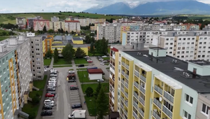 Kežmarok a Ľubica po 33 rokoch sporu menia hranice, obyvatelia sú nespokojní