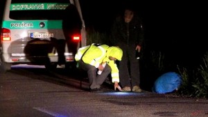 Cyklistu (†44) zrazila mladá vodička, spanikárila a ušla!