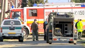 Podozrivé auto vystrašilo obyvateľov Rovinky pri Bratislave