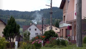 Obyvatelia hornej Oravy sa obávajú zimy. Na uhlie a brikety sú poradovníky