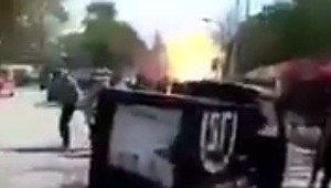 VIDEO: Pri výbuchu v škôlke zomrelo najmenej sedem ľudí