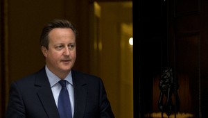 Britský premiér Cameron: To, čo robia Rusi v Sýrii, je veľká chyba