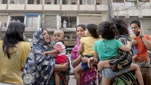 Irán bojuje s epidémiou HIV. Polovica nakazených o svojej chorobe ani netuší