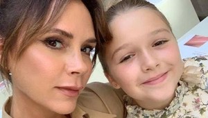 Victoria Beckham sa pochválila účesom dcérky: Aha, čo spravila Harper s vlasmi