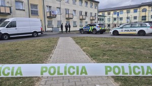 Bratský konflikt sa skončil smrťou: Muž mal bodnúť vlastného brata do krku