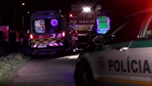 Namiesto do vlastného dvora odbočil autom do poľa. Muž nafúkal nad jedno promile