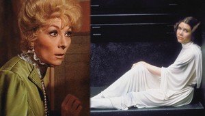 Svet filmu prišiel v jeden deň hneď o dve hviezdy