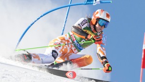 Výborný štart do sezóny: Vlhová v obráku v Söldene na výbornom treťom mieste