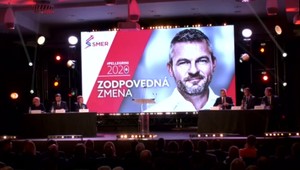 Predstavitelia Smer-SD zverejnili tri základné programové priority do volieb