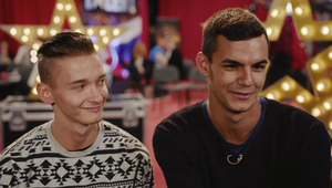 Karol z Tanca snov je späť: Speváčku Kristínu vymenil za tohto fešáka!