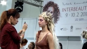 Veľtrh Interbeauty ponúka krásu, dizajn a nové trendy. Návštevníci sa majú na čo tešiť