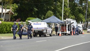Otrasný nález. V dome objavili osem dobodaných detí