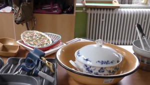 Sklad solidarity v Snine pomáha ľuďom v sociálnej núdzi. Pomoc je neobmedzená